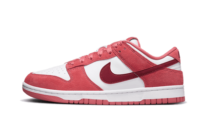 Dunk Low Valentine's Day