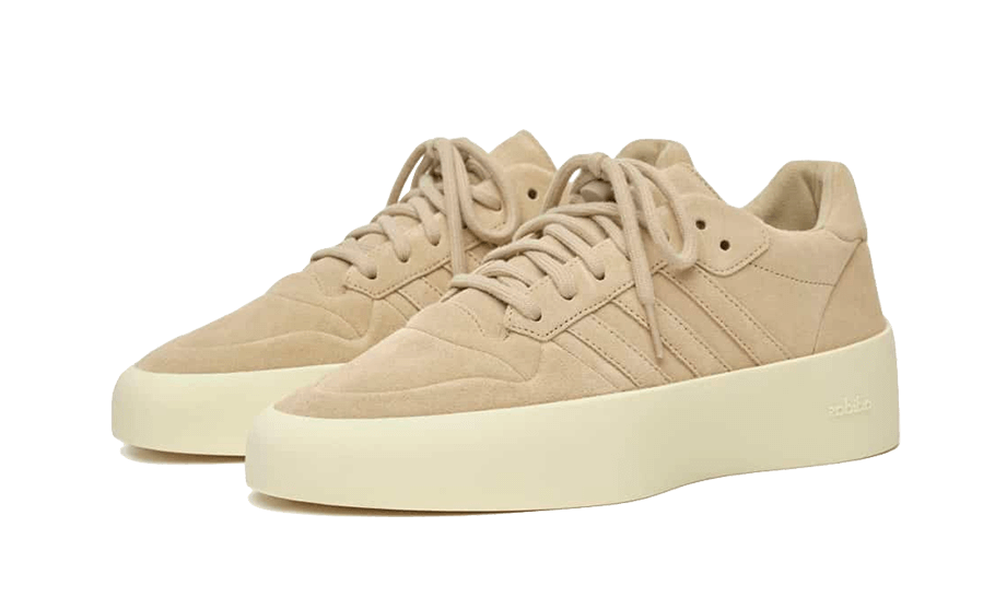 Fear of God Athletics '86 Lo Clay