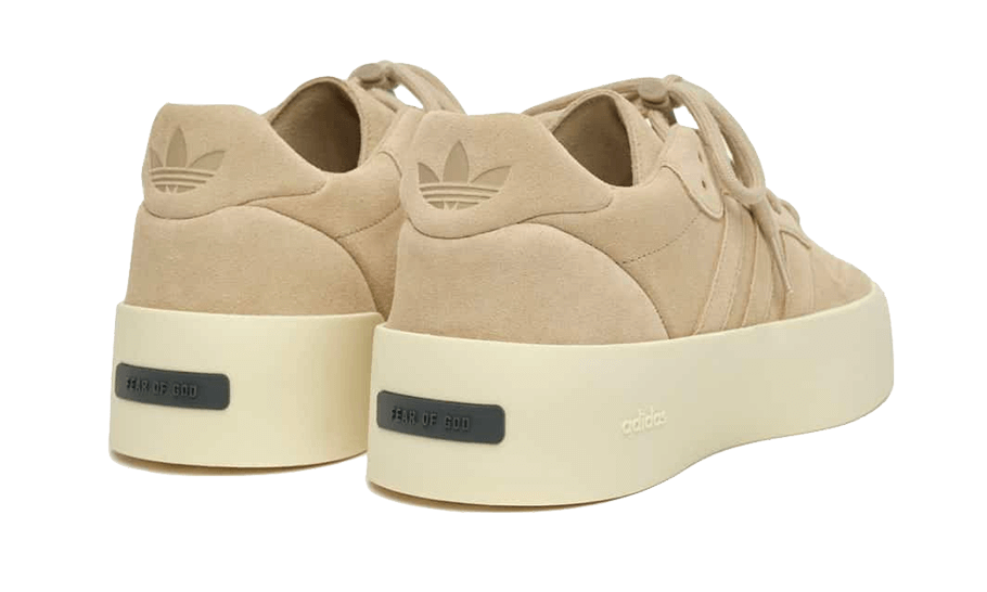 Fear of God Athletics '86 Lo Clay