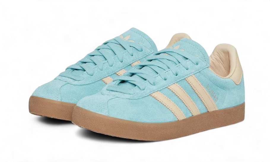 Gazelle 85 Easy Mint Crystal Sand