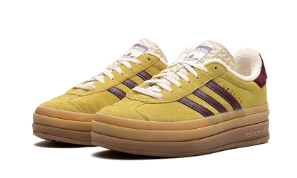 Gazelle Bold Almost Yellow