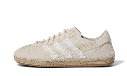 Gazelle CLOT Halo Ivory 