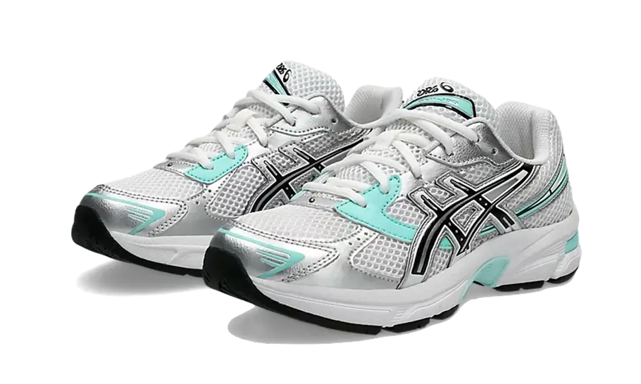 Gel-1130 White Aqua 