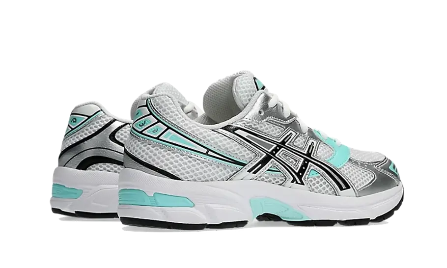 Gel-1130 White Aqua 