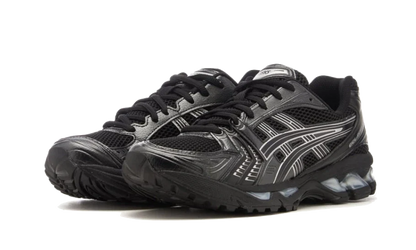 Gel-Kayano 14 Black Pure Silver