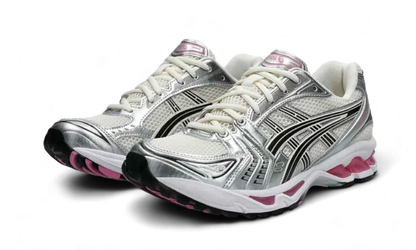 Gel-Kayano 14 Cream Sweet Pink