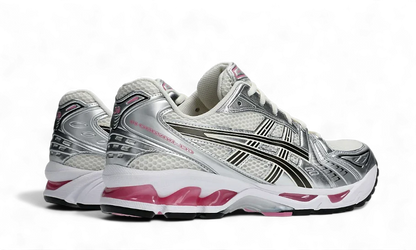 Gel-Kayano 14 Cream Sweet Pink