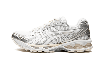 Gel-Kayano 14 JJJJound Silver White