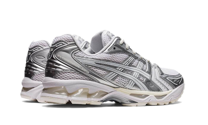 Gel-Kayano 14 JJJJound Silver White