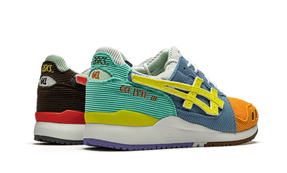 Gel-Lyte III Sean Wotherspoon Atmos