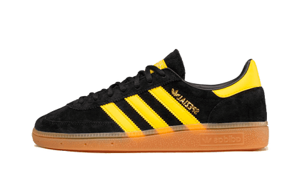 Handball Spezial Black Yellow