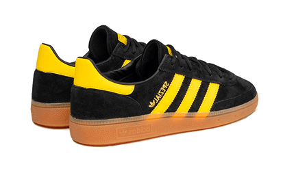 Handball Spezial Black Yellow