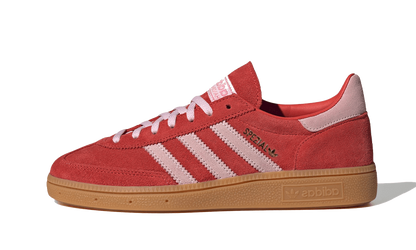 Handball Spezial Bright Red Clear Pink
