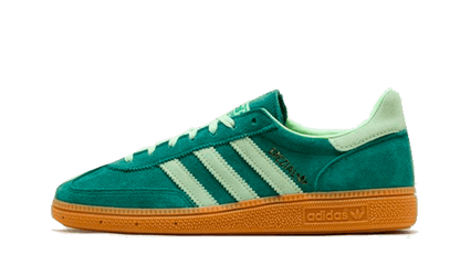 Handball Spezial Collegiate Green Semi Green Spark