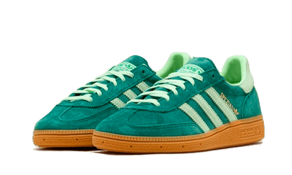 Handball Spezial Collegiate Green Semi Green Spark