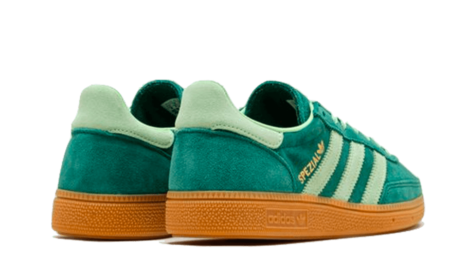 Handball Spezial Collegiate Green Semi Green Spark