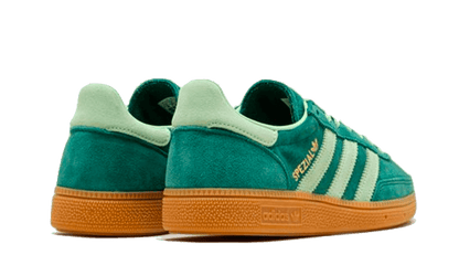 Handball Spezial Collegiate Green Semi Green Spark