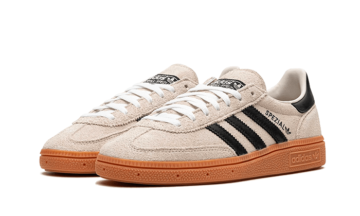 Adidas Handball Spezial Cordura Core Black / Grey Four / Gum