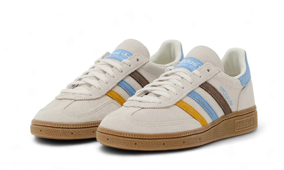 Handball Spezial Light Blue Earth Strata