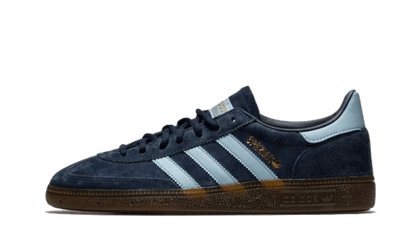 Handball Spezial Navy Gum