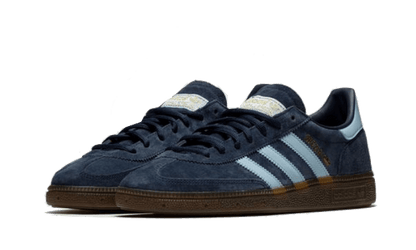 Handball Spezial Navy Gum