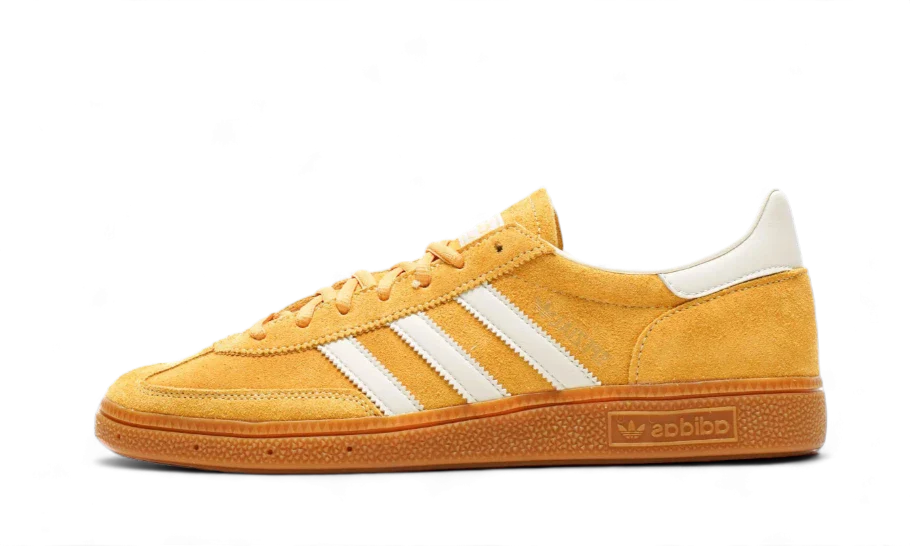 Handball Spezial Preloved Yellow