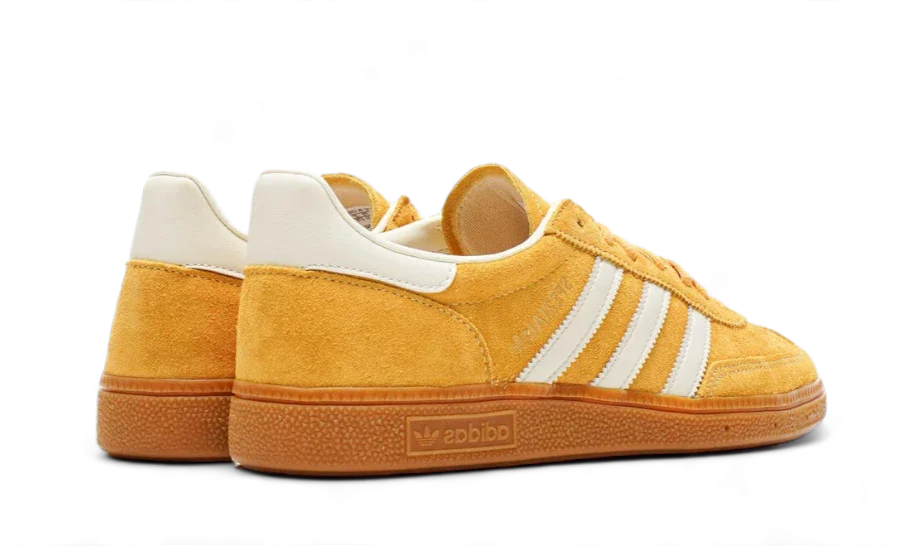 Handball Spezial Preloved Yellow