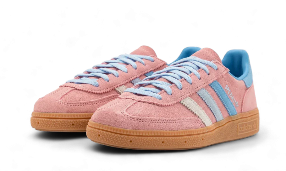 Handball Spezial Semi Rose Spark