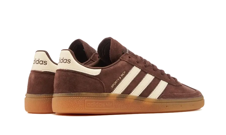 Handball Spezial Sporty & Rich Brown 