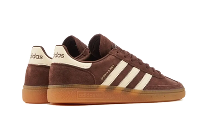 Handball Spezial Sporty & Rich Brown 