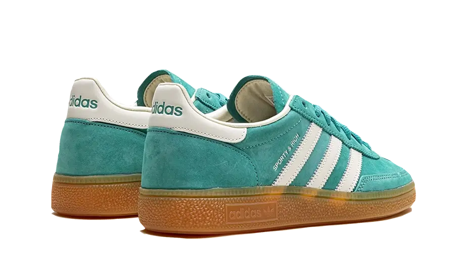 Handball Spezial Sporty & Rich Green