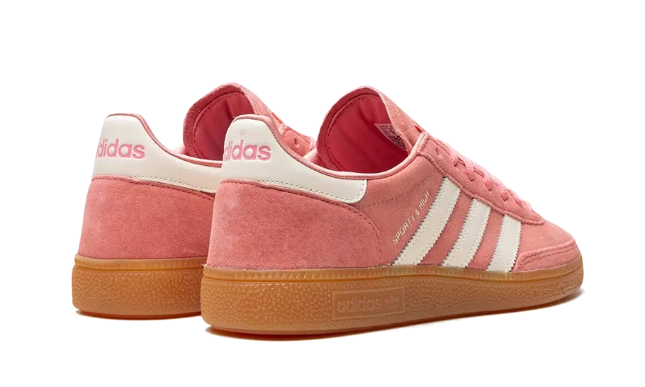 Handball Spezial Sporty & Rich Pink