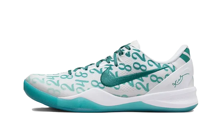 Kobe 8 Protro Aqua