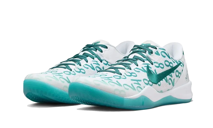 Kobe 8 Protro Aqua