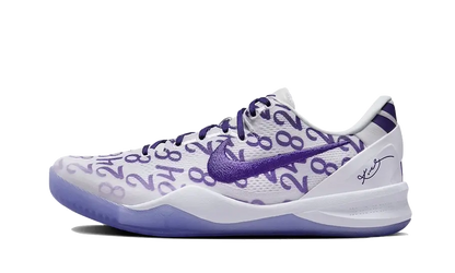 Kobe 8 Protro Court Purple