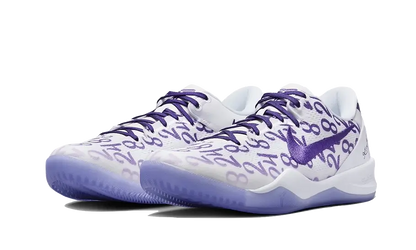 Kobe 8 Protro Court Purple