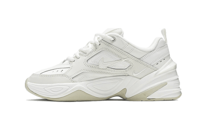 M2K Tekno Summit White