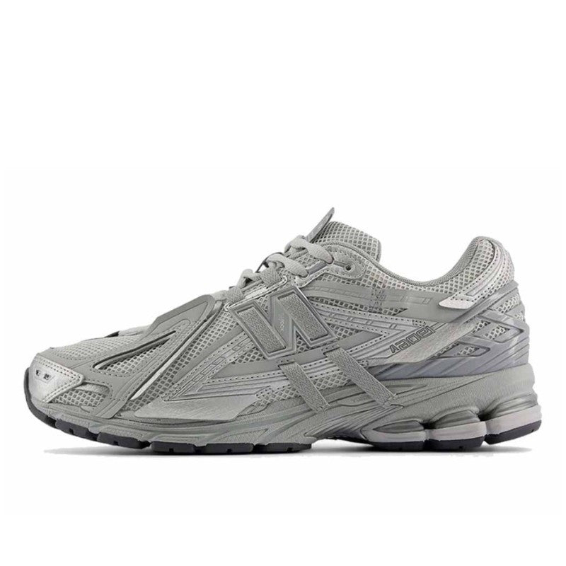 New Balance 1906A Concrete Silver Metallic