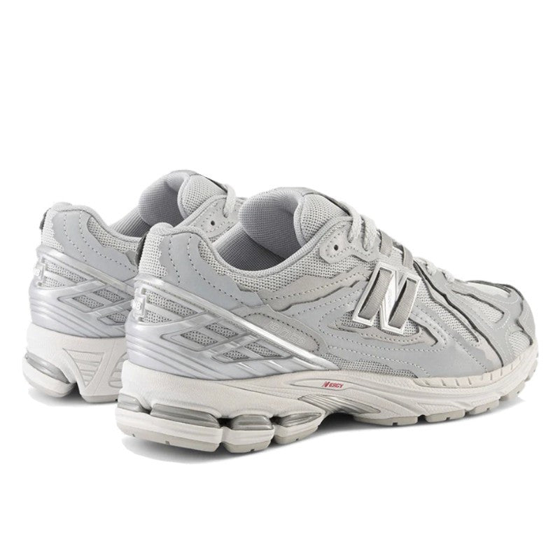 New Balance 1906D Protection Pack Silver Metallic