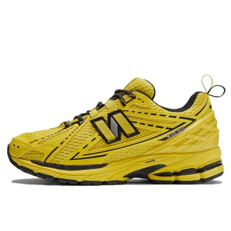 New Balance 1906R Ganni Yellow