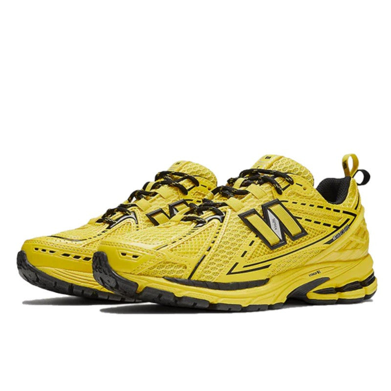 New Balance 1906R Ganni Yellow