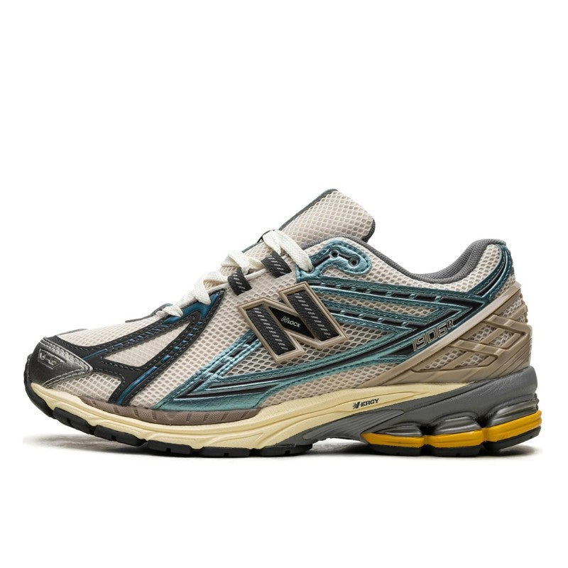 New Balance 1906R Metallic Teal New Spruce