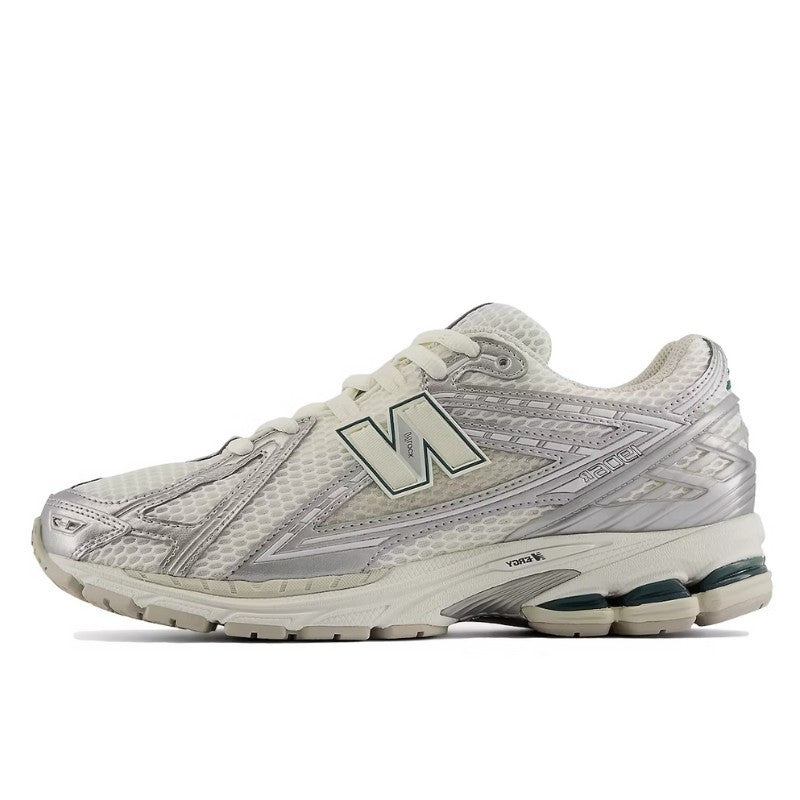 New Balance 1906R Silver Metallic Sea Salt