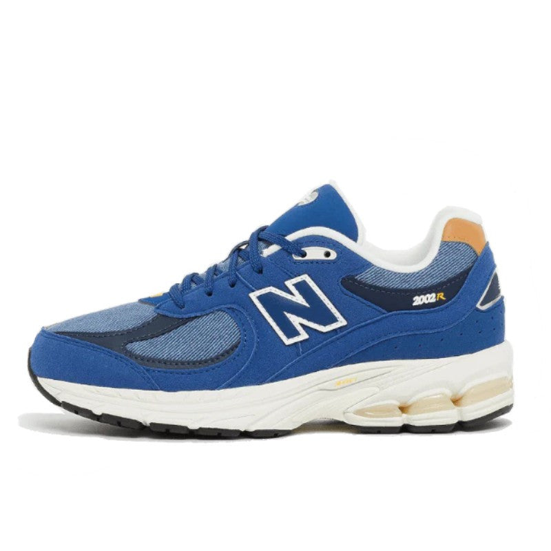 New Balance 2002R Atlantic Blue