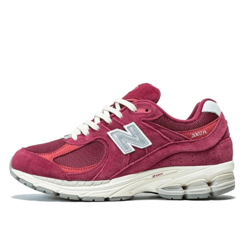 New Balance 2002R Bordeaux