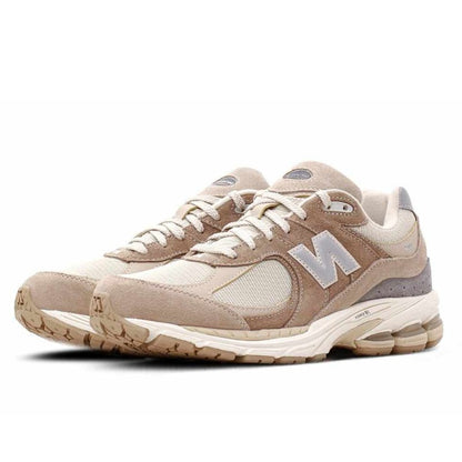 New Balance 2002R Driftwood Sandstone