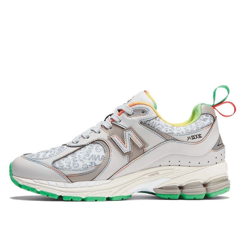 New Balance 2002R GANNI Rain Cloud