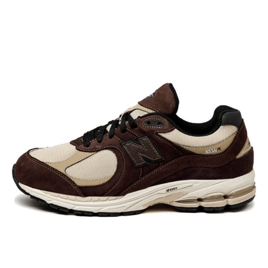 New Balance 2002R Gore-Tex Black Coffee