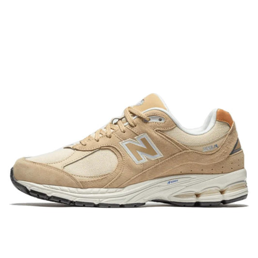 New Balance 2002R Incense Sepia Bone