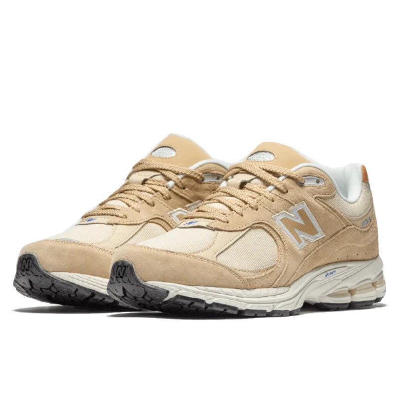 New Balance 2002R Incense Sepia Bone